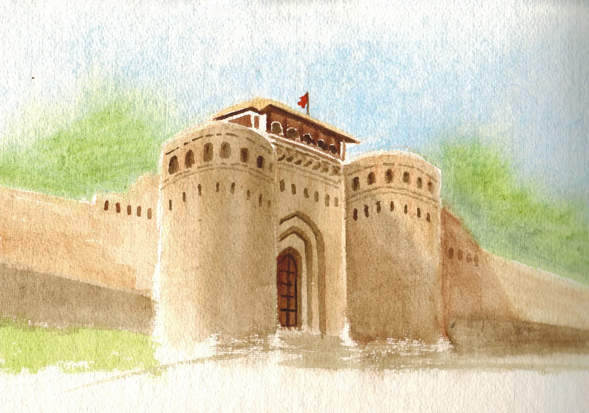 Peshwa Heritage Walk